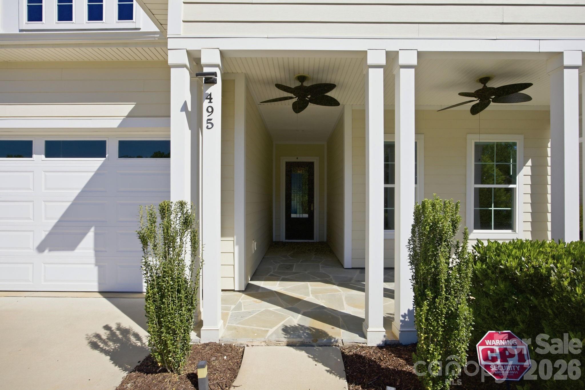 495 Granite Lake Court