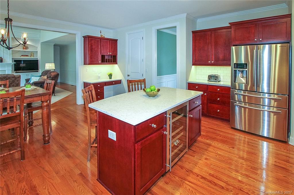 Bridgehampton - Residential