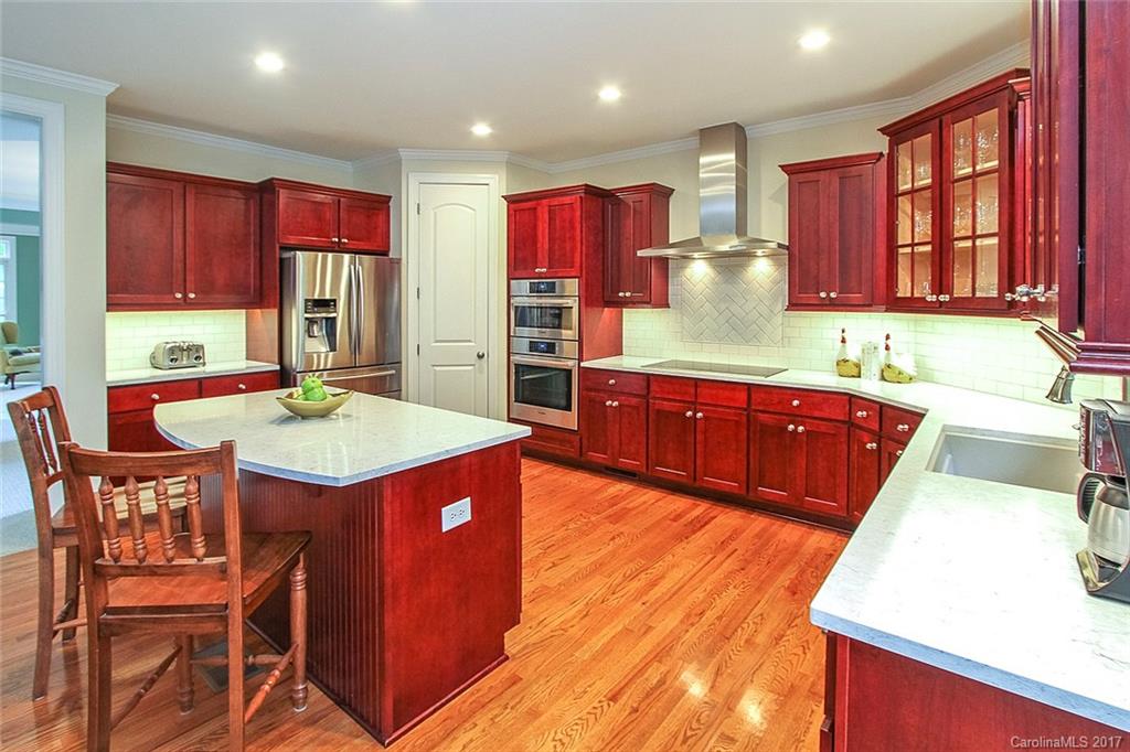 Bridgehampton - Residential