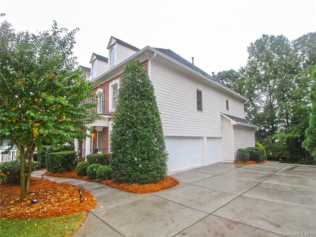 Bridgehampton - Residential