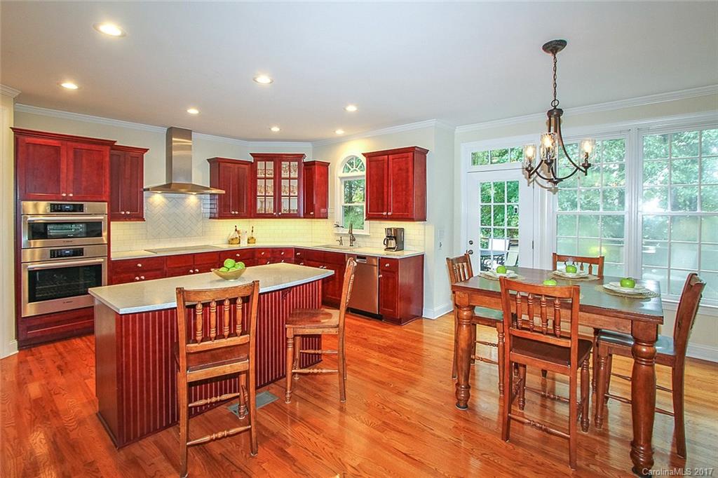 Bridgehampton - Residential