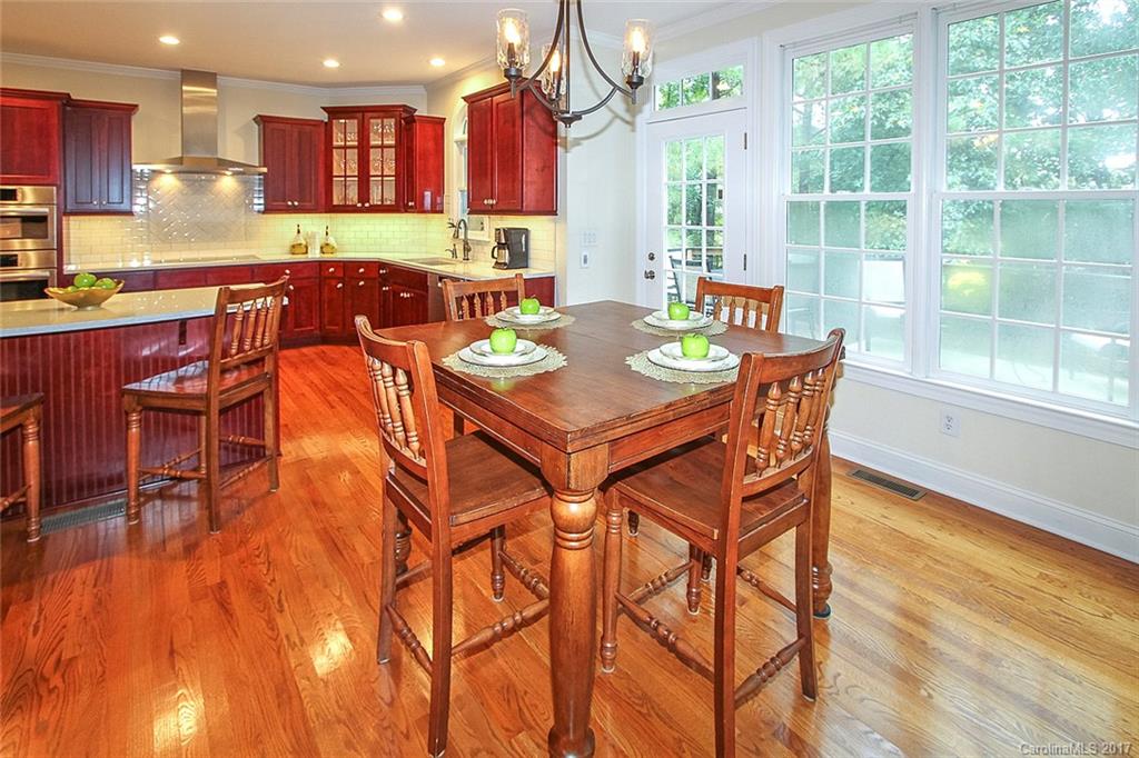 Bridgehampton - Residential