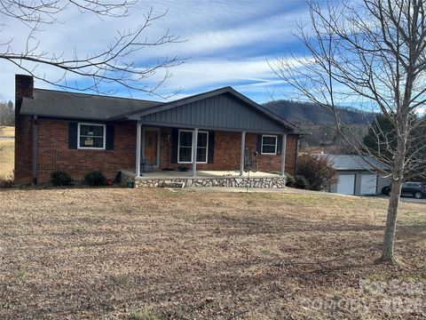 1681 Zion Hill Road Marion NC 28752