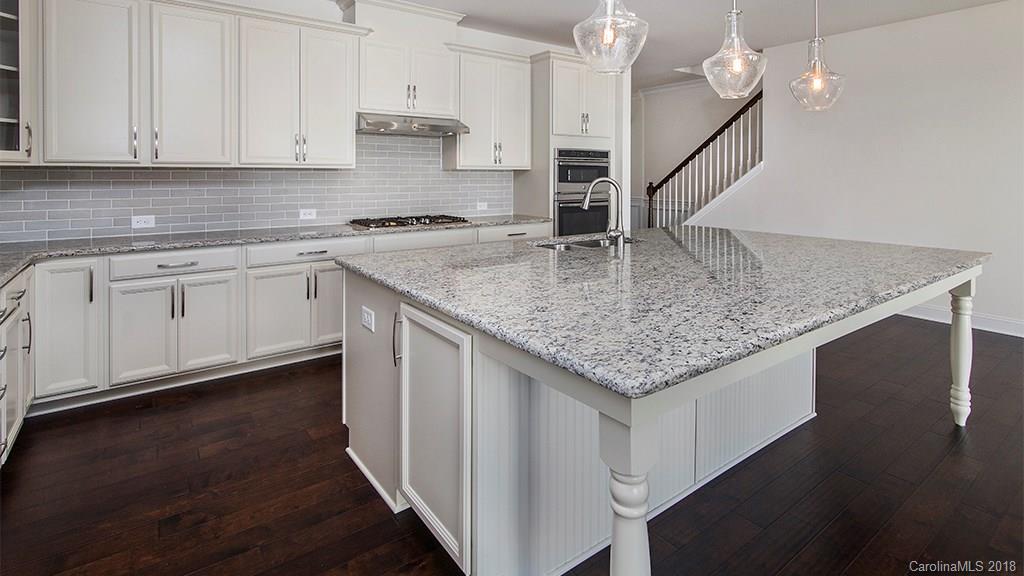 Bent Creek - Residential