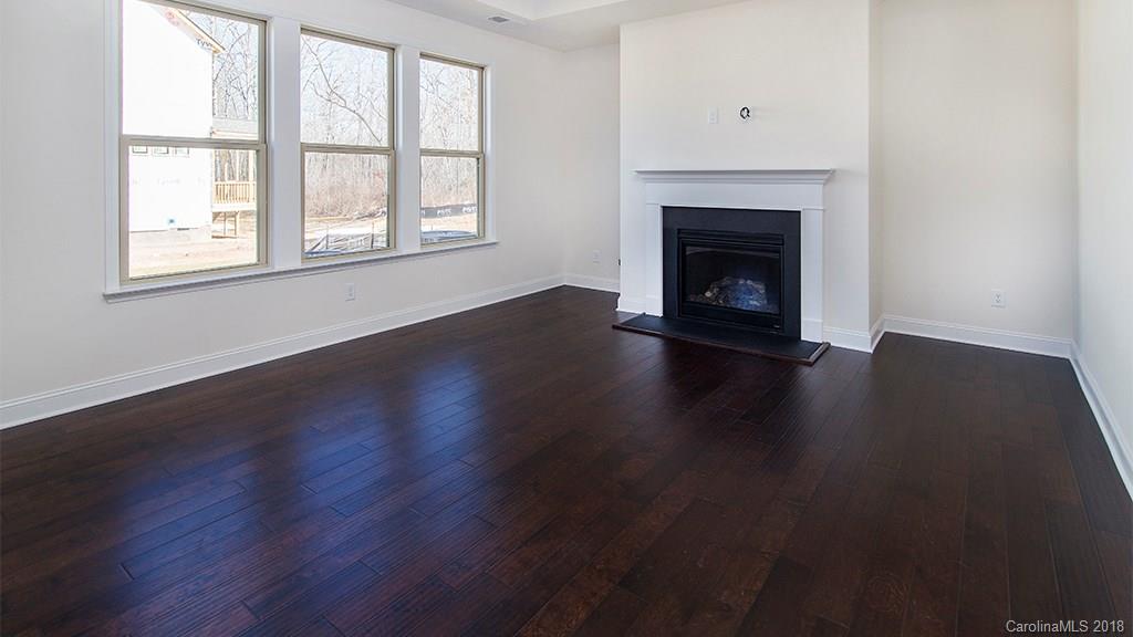 Bent Creek - Residential