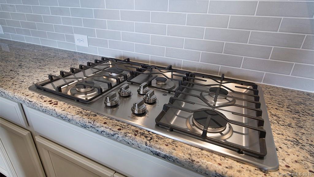 Bent Creek - Residential