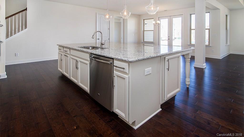 Bent Creek - Residential