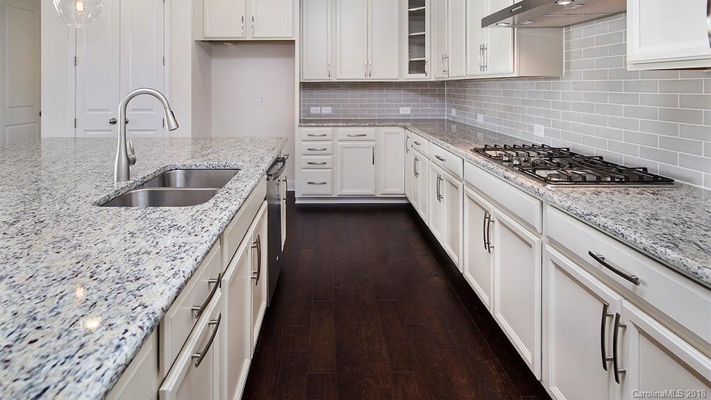 Bent Creek - Residential