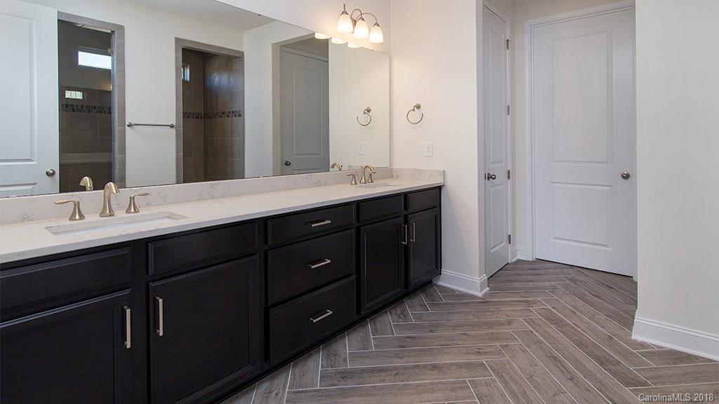 Bent Creek - Residential