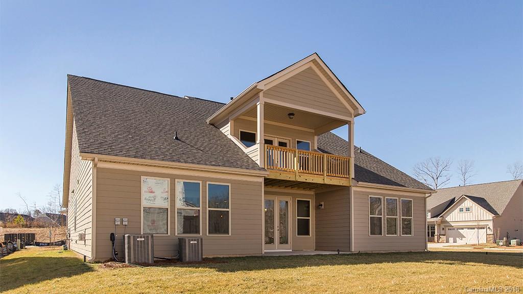 Bent Creek - Residential