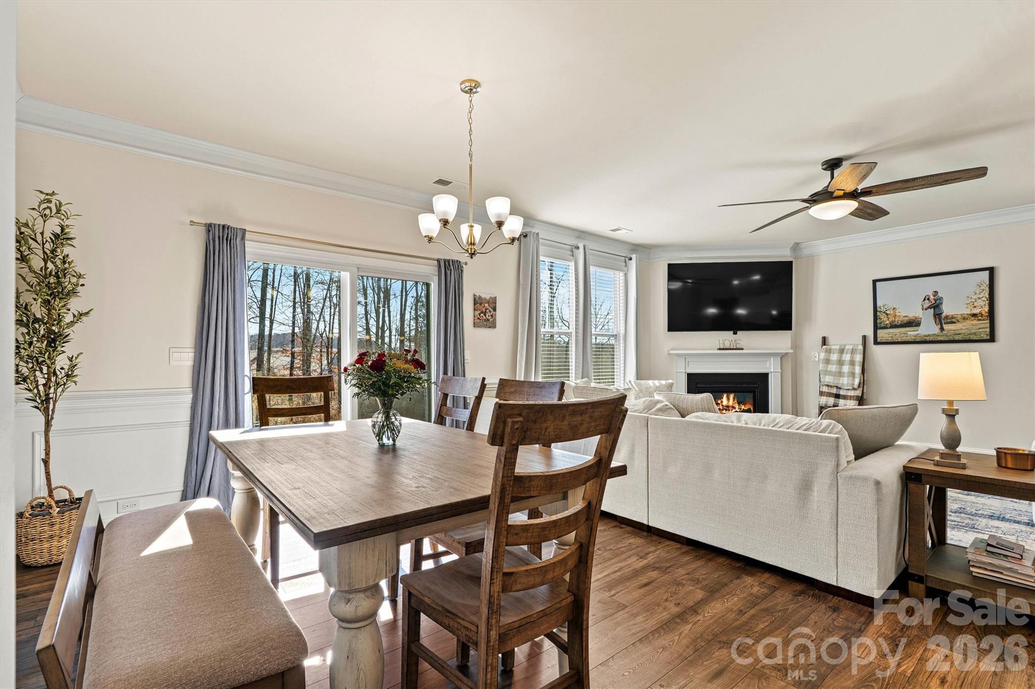 Wildbrook - Residential