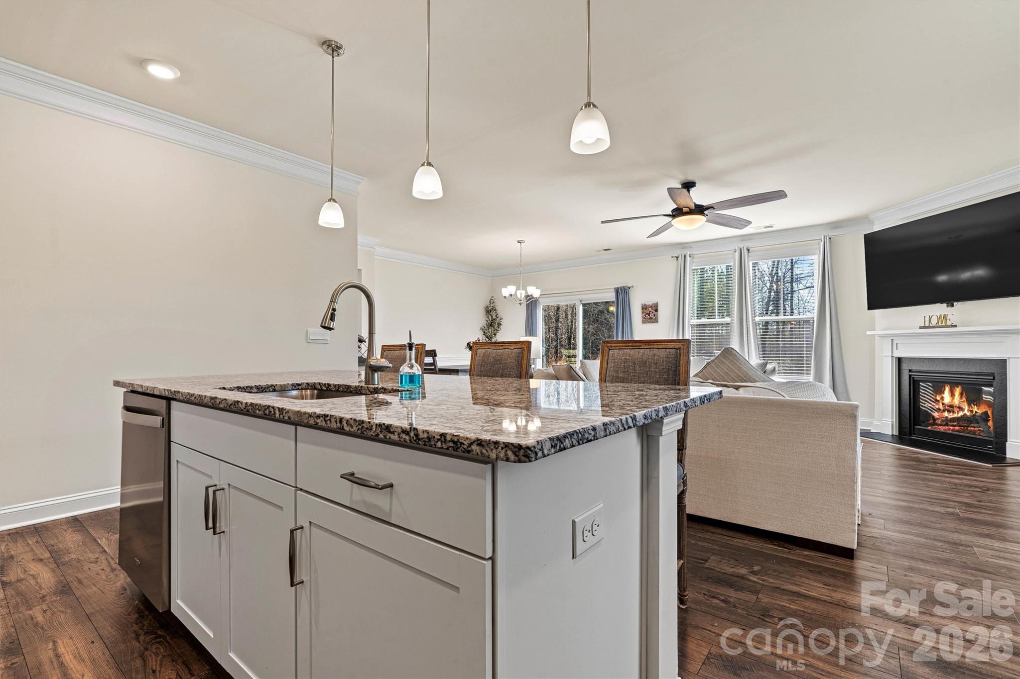 Wildbrook - Residential