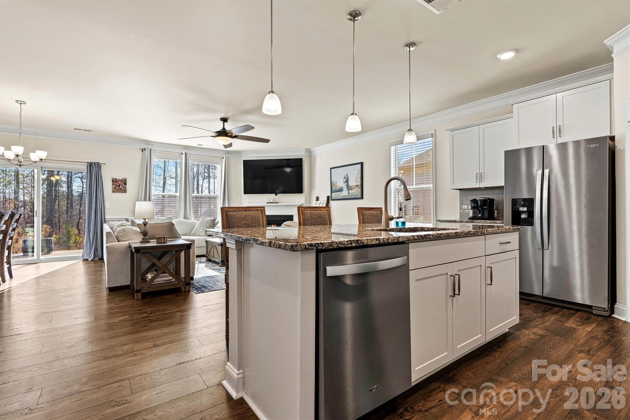 Wildbrook - Residential