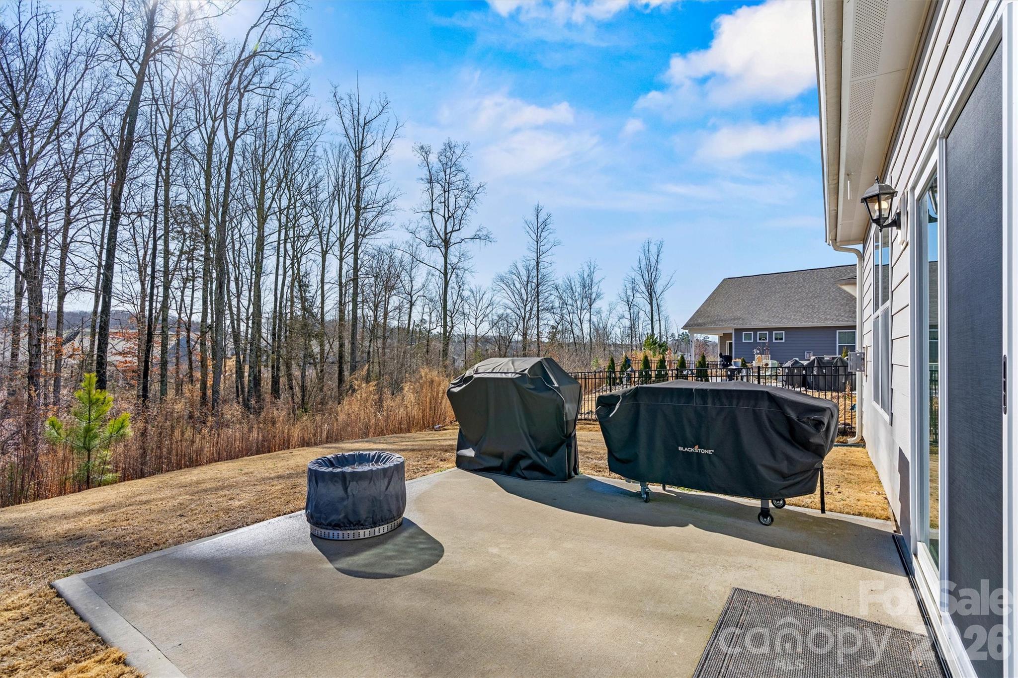 Wildbrook - Residential