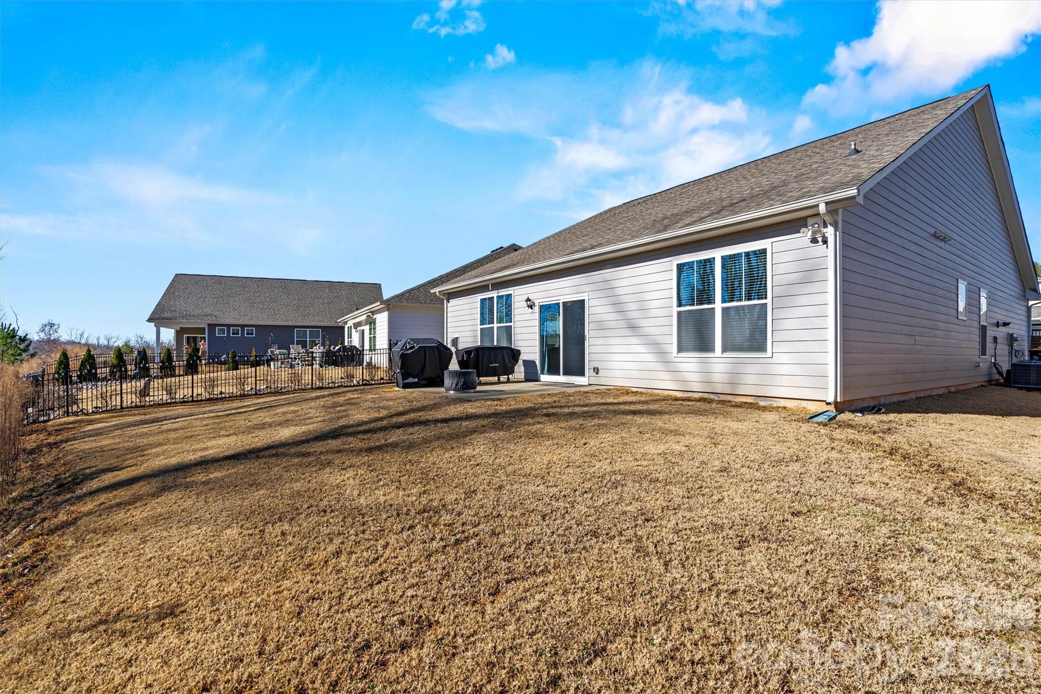 Wildbrook - Residential