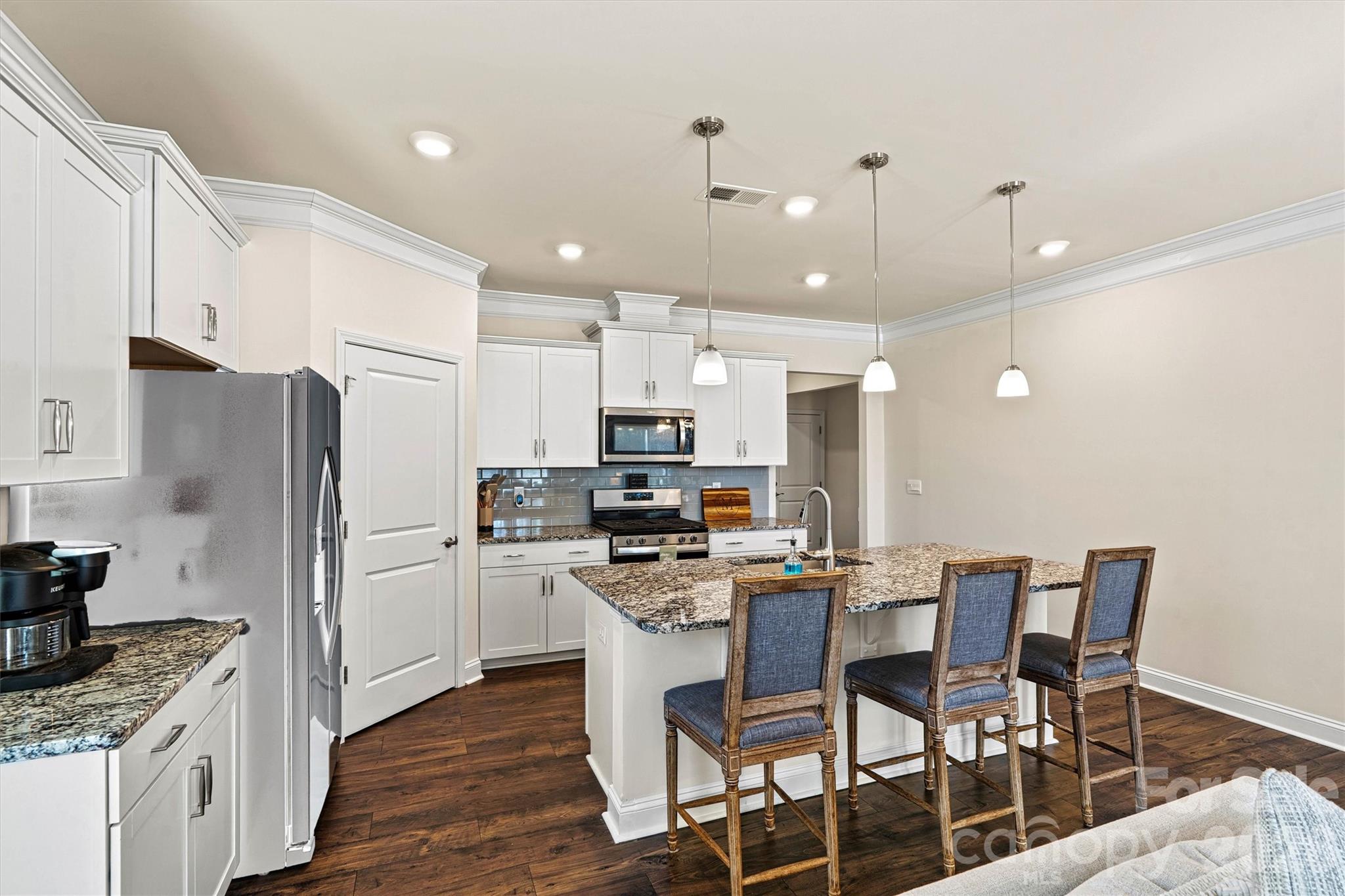 Wildbrook - Residential