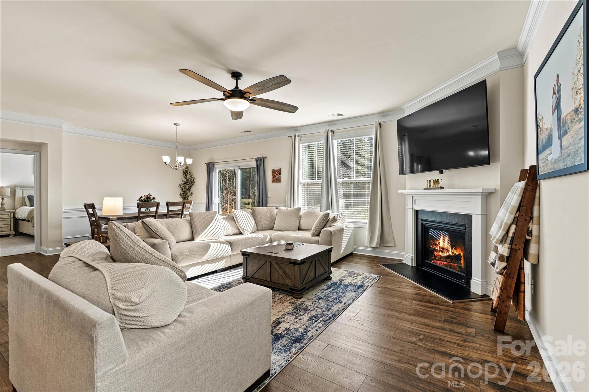 Wildbrook - Residential