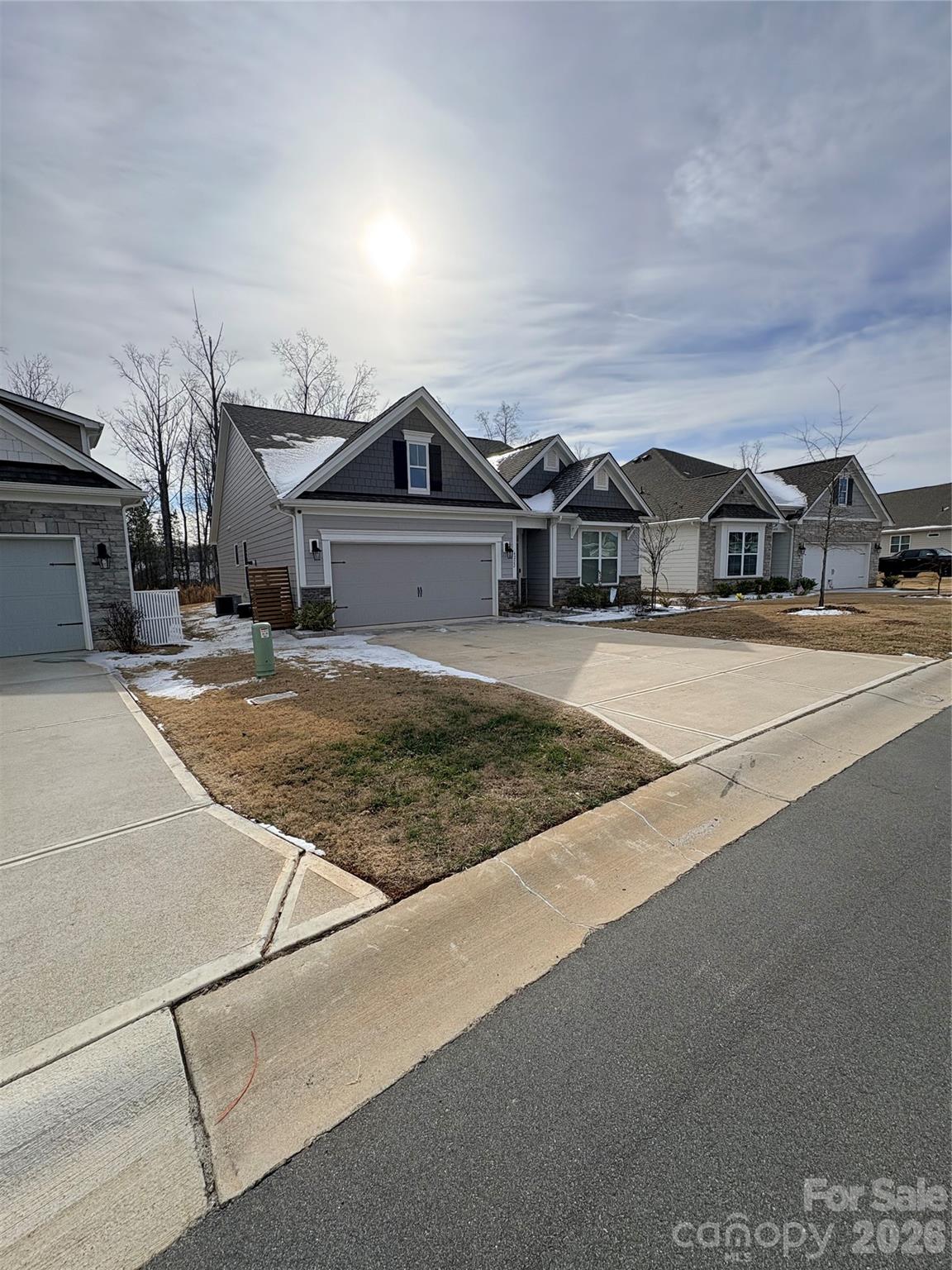 4222 Millstream Road