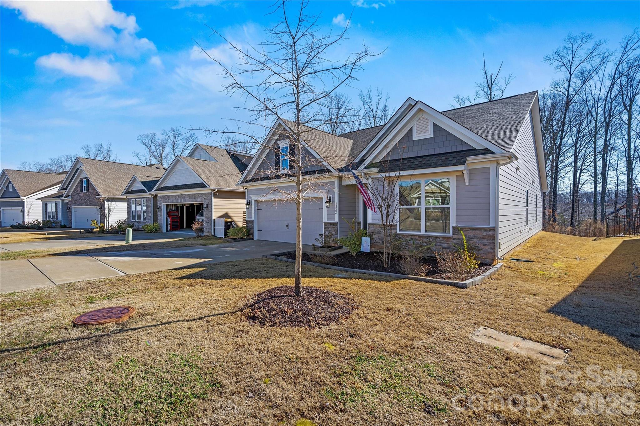 Wildbrook - Residential