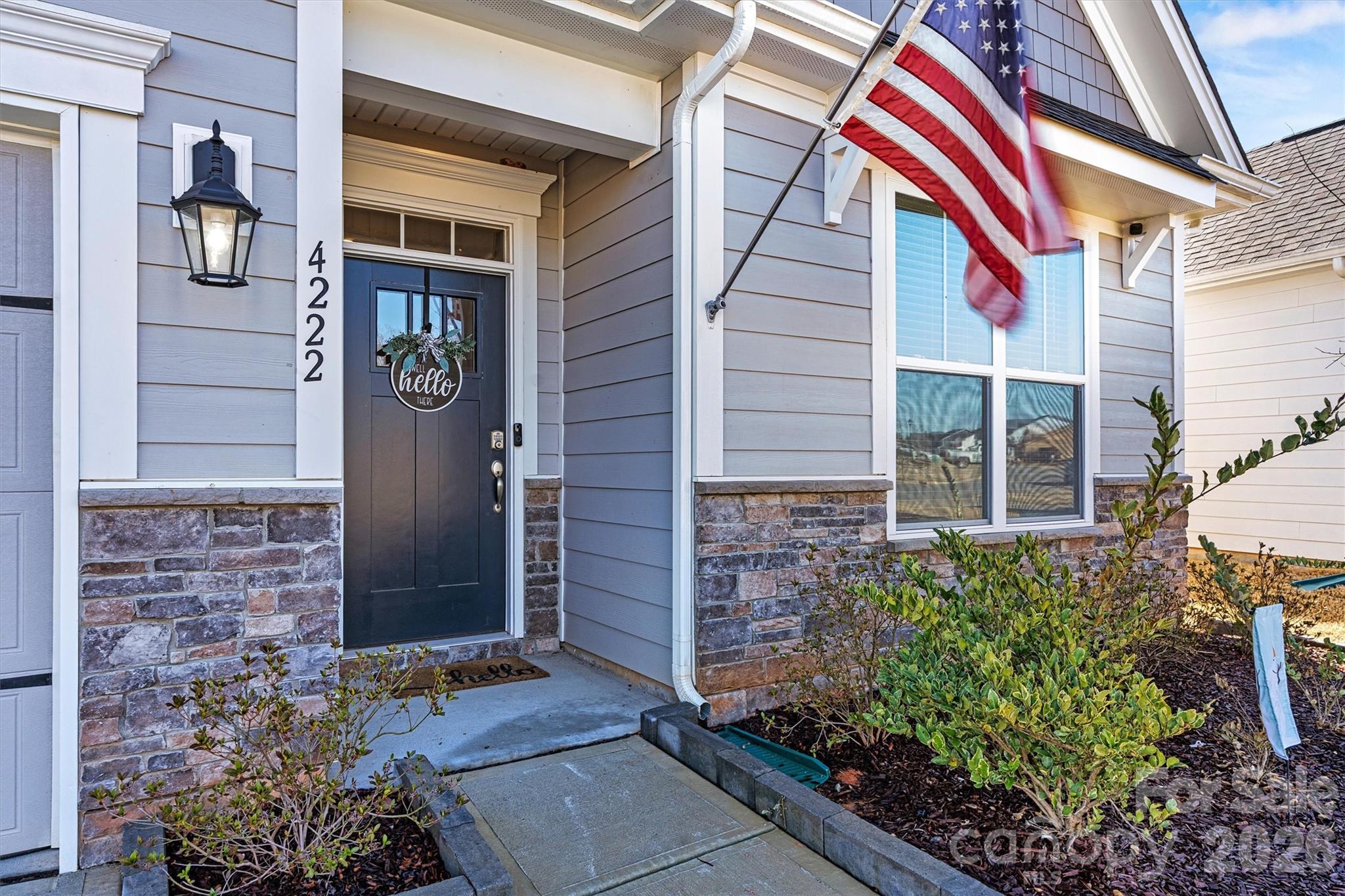 4222 Millstream Road