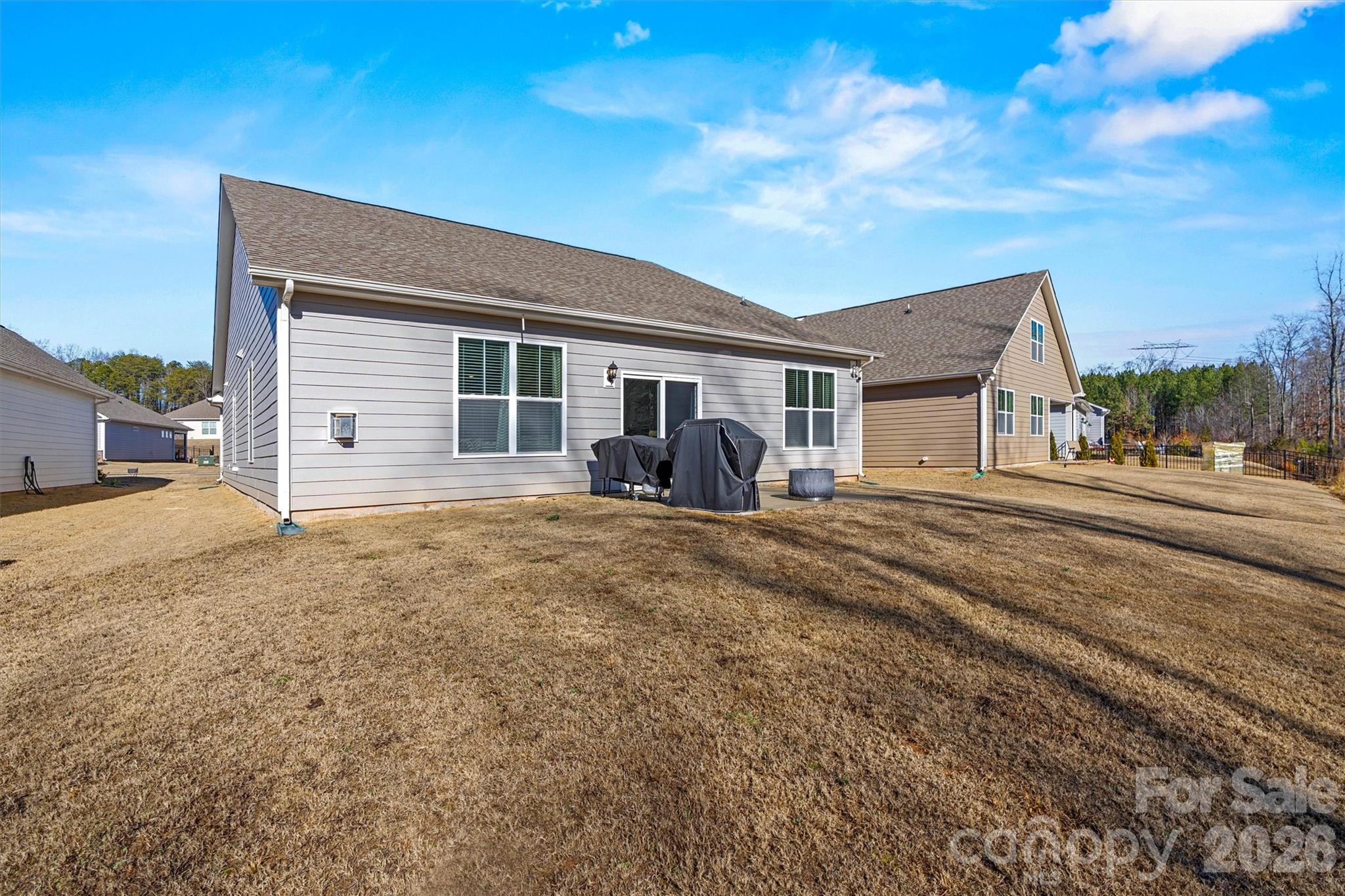 Wildbrook - Residential