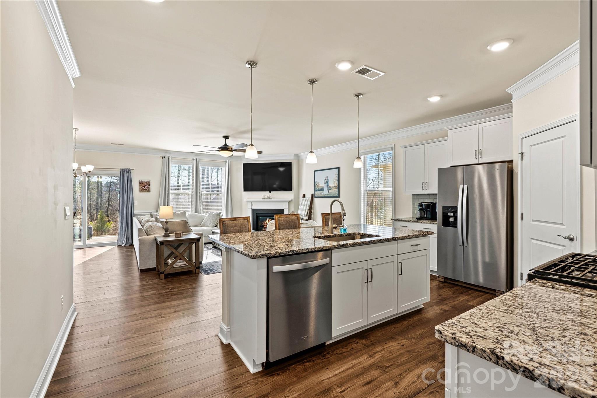 Wildbrook - Residential