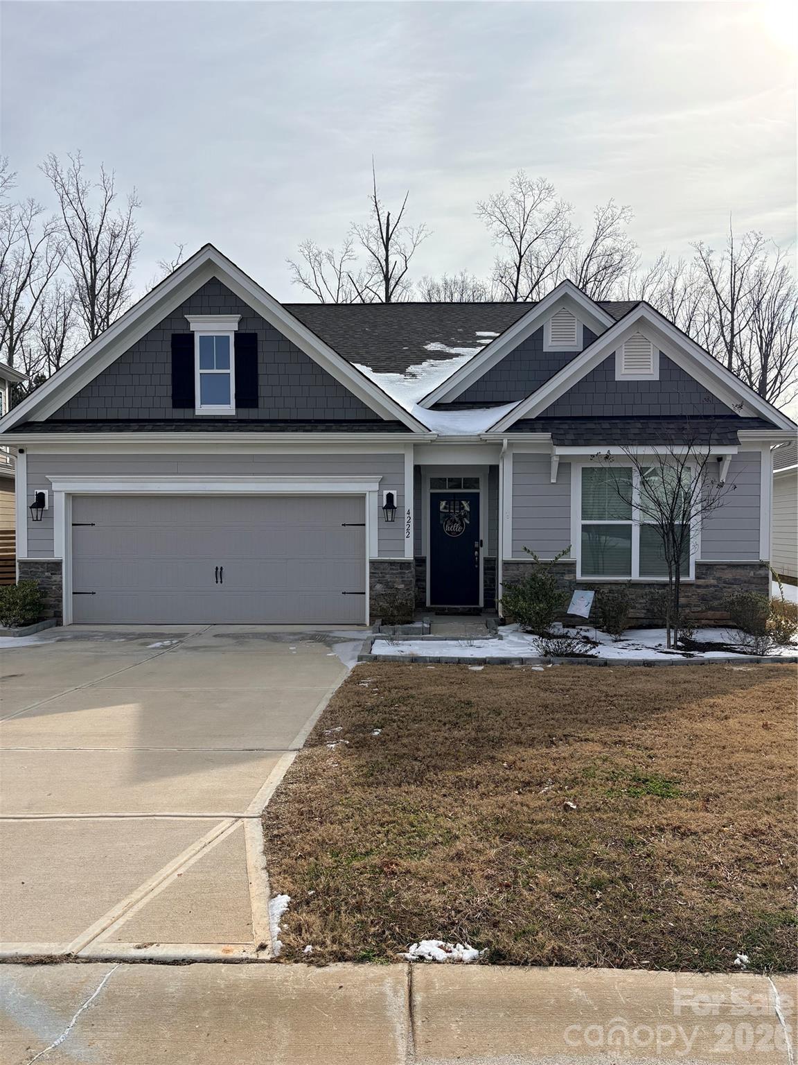 4222 Millstream Road