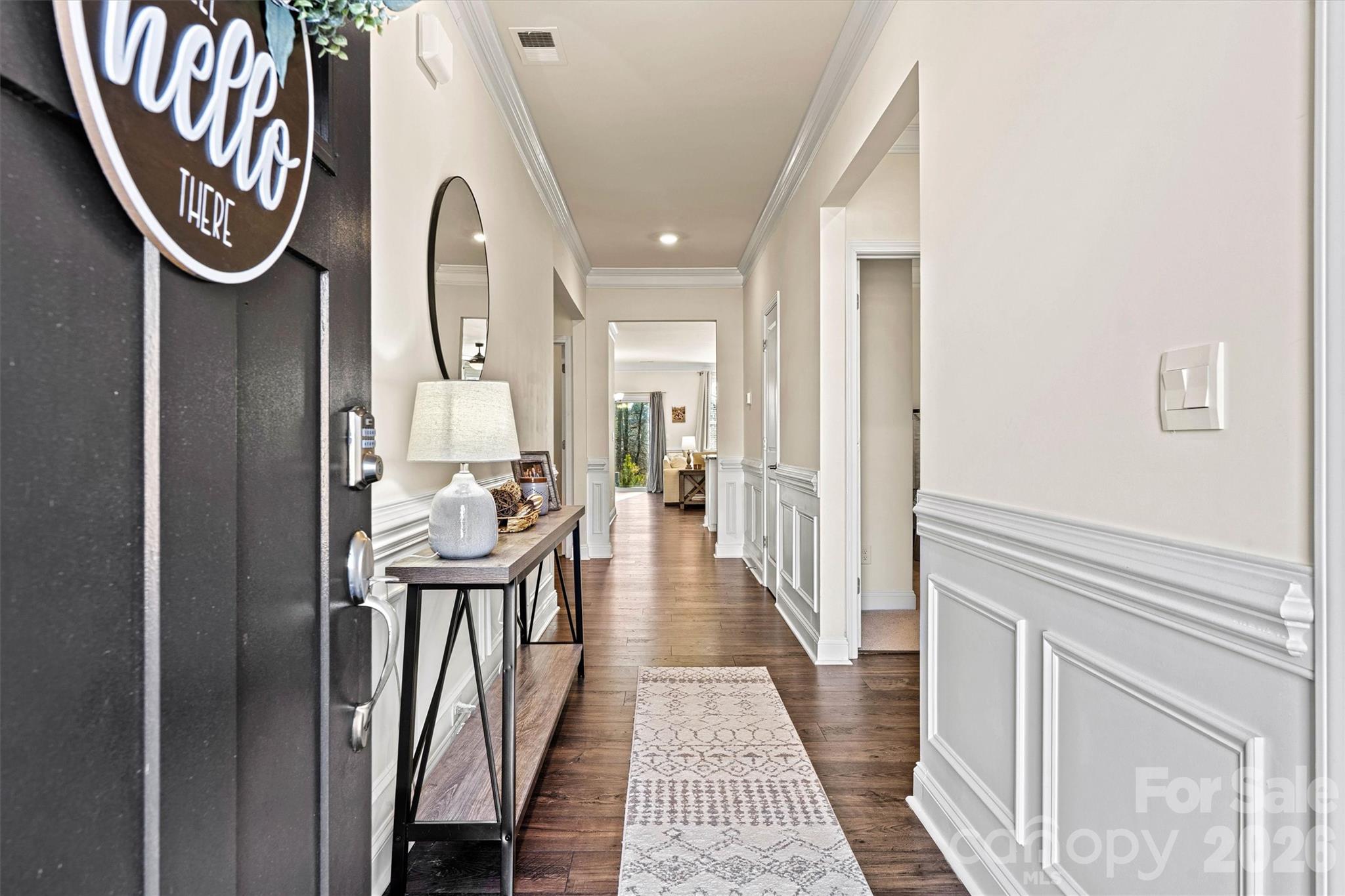 4222 Millstream Road