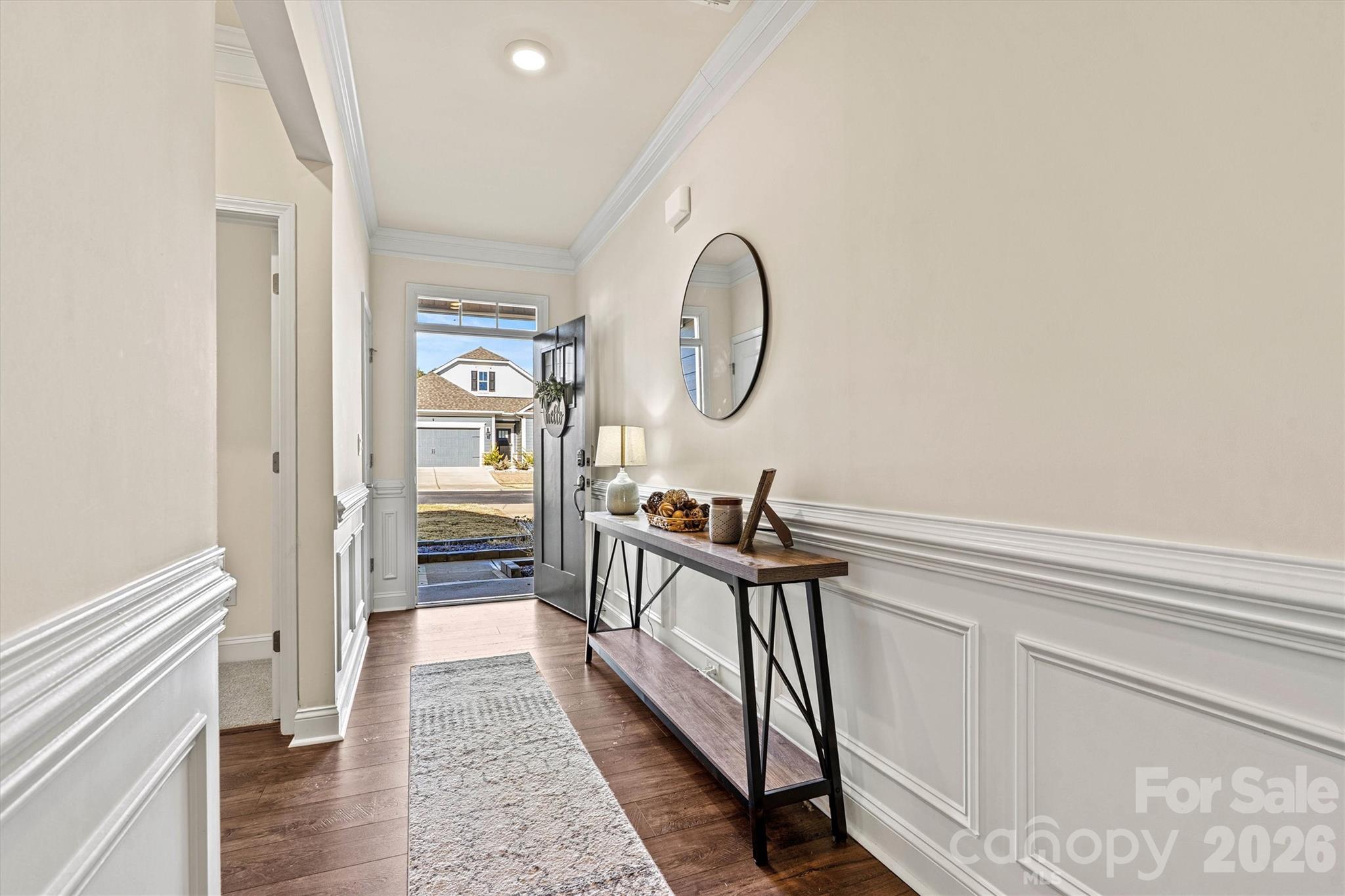 4222 Millstream Road