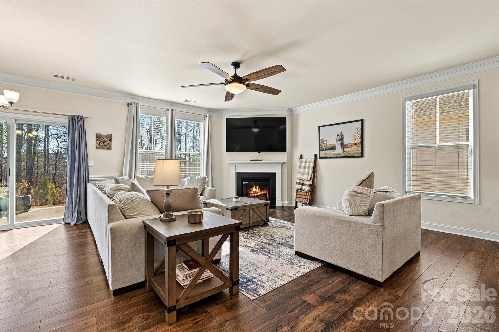 Wildbrook - Residential