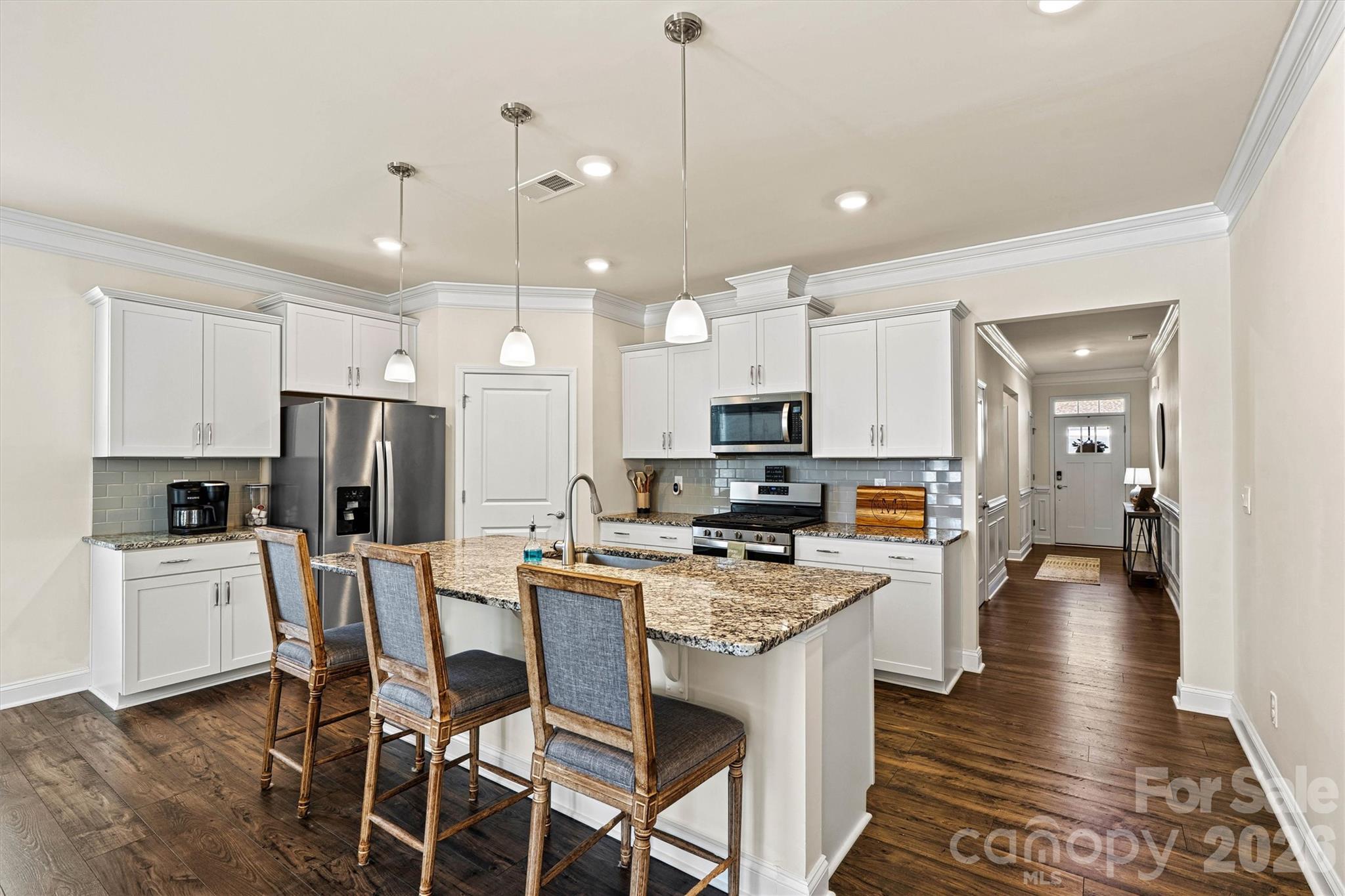 4222 Millstream Road