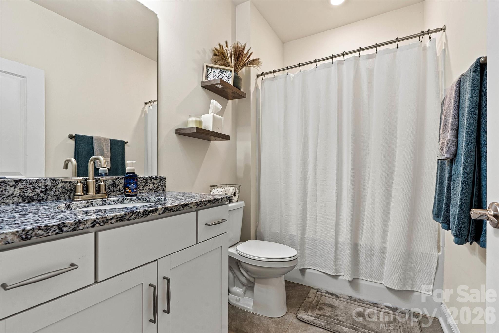 Wildbrook - Residential