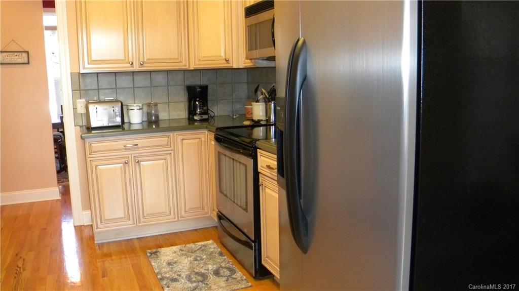 Seven Oaks - Residential