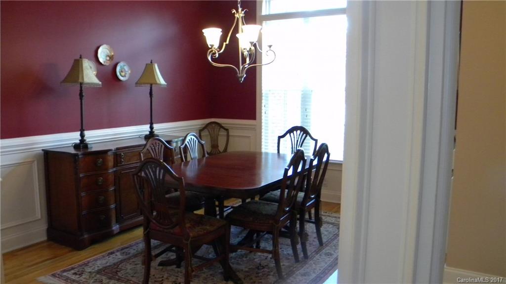 Seven Oaks - Residential