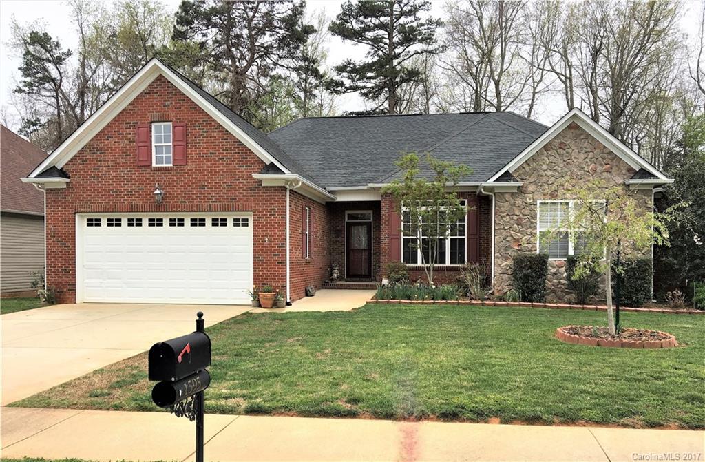 Seven Oaks - Residential