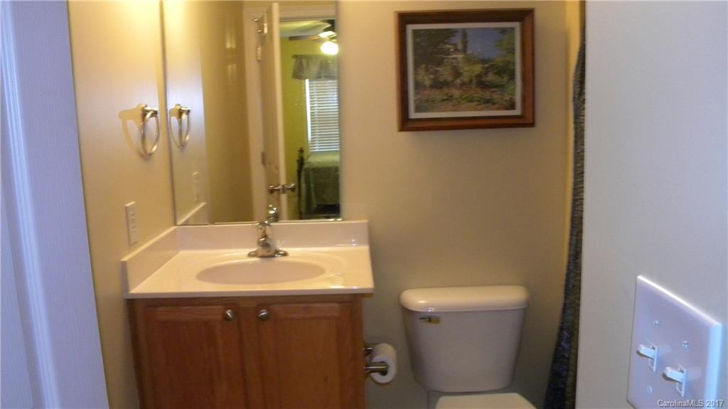 Seven Oaks - Residential