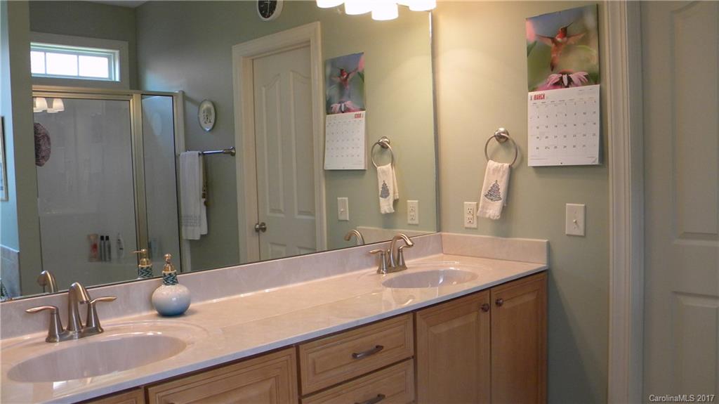 Seven Oaks - Residential