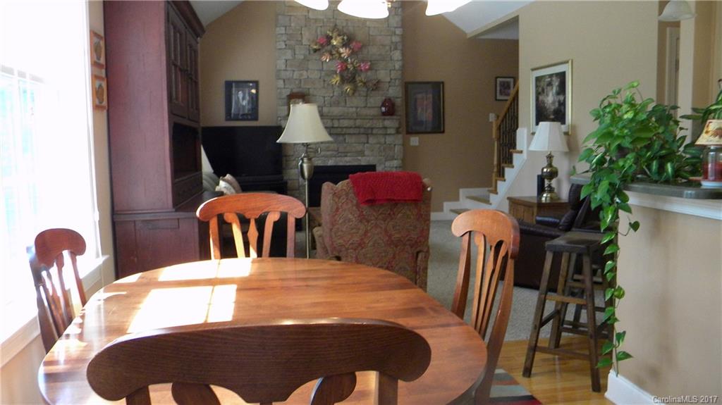 Seven Oaks - Residential