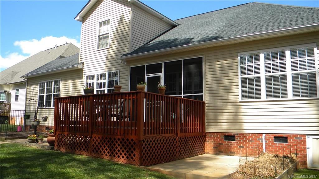 Seven Oaks - Residential