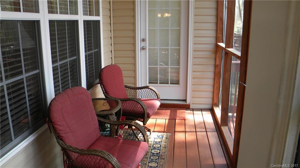 Seven Oaks - Residential