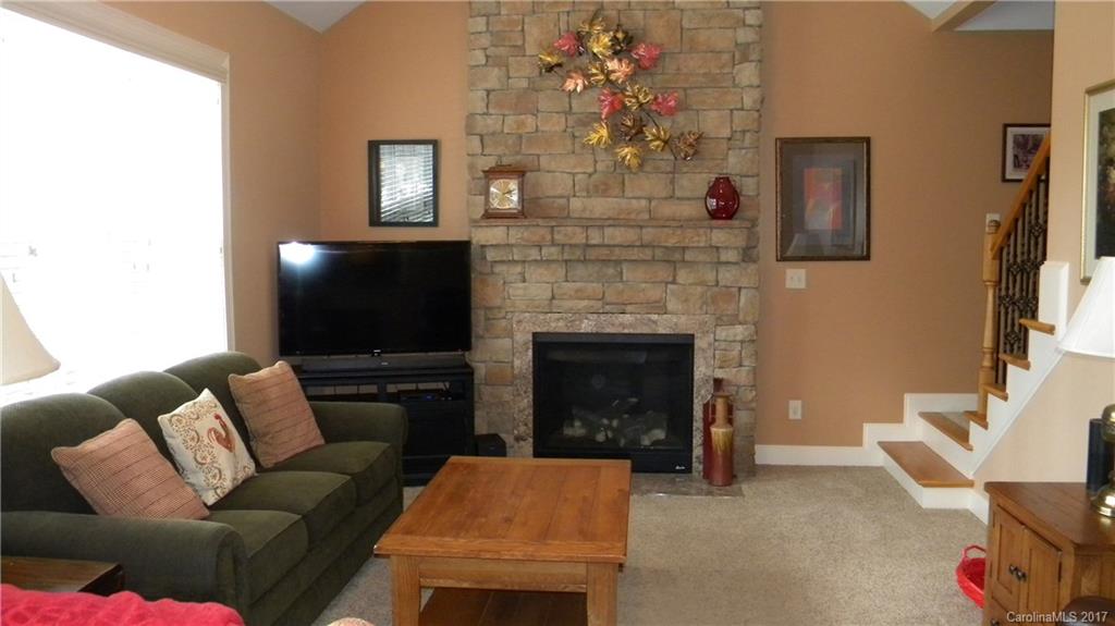 Seven Oaks - Residential