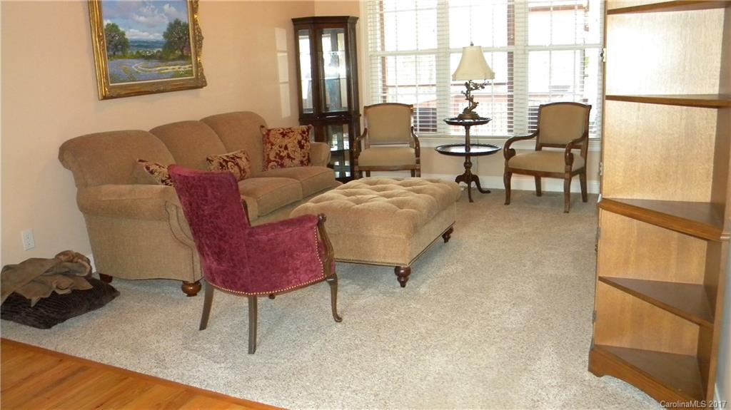 Seven Oaks - Residential