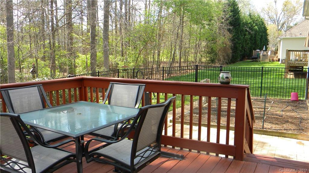 Seven Oaks - Residential