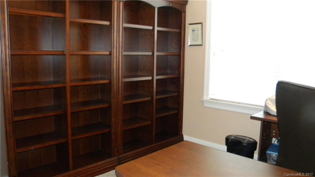 Seven Oaks - Residential