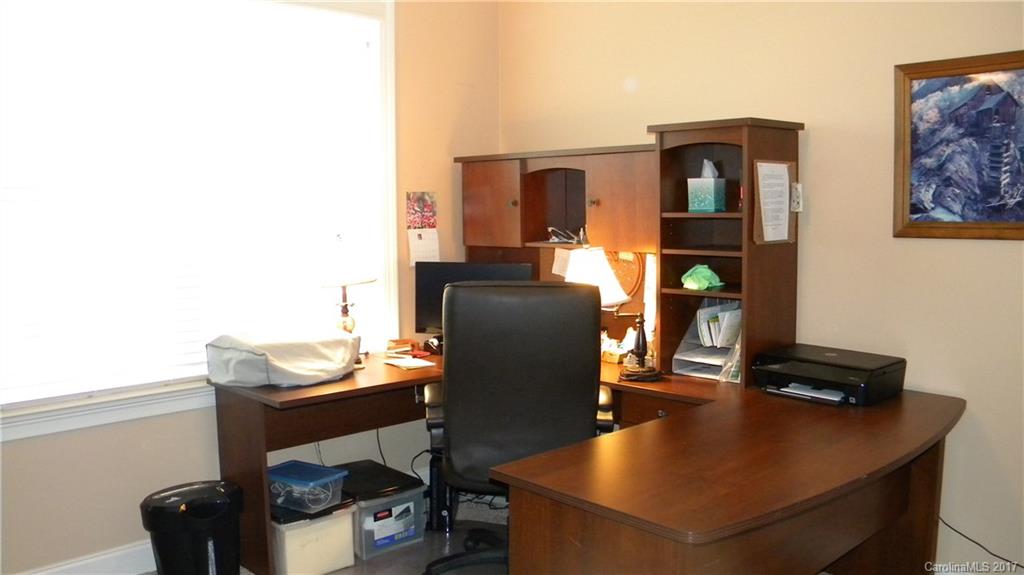 Seven Oaks - Residential