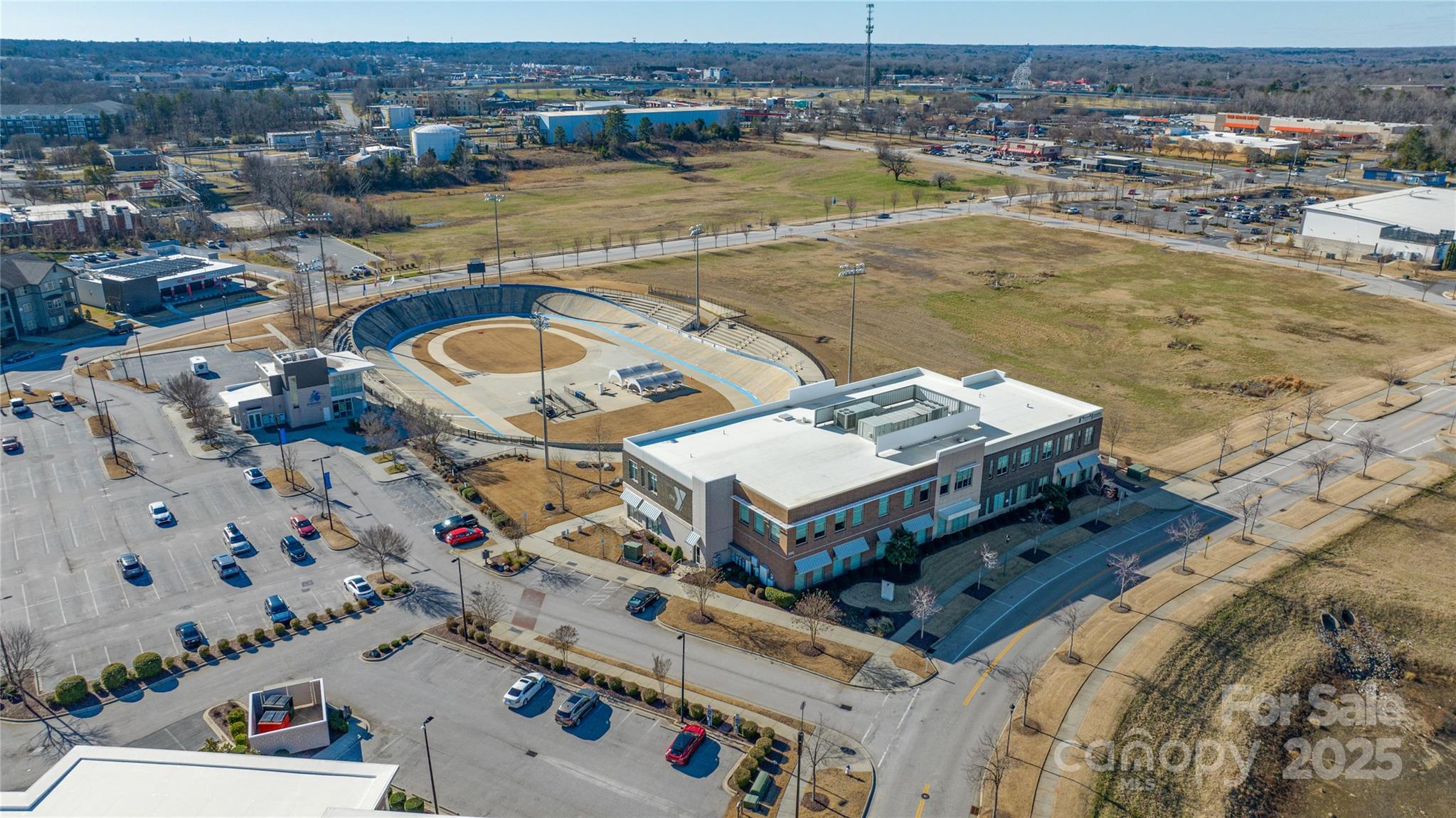 Riverwalk - Residential