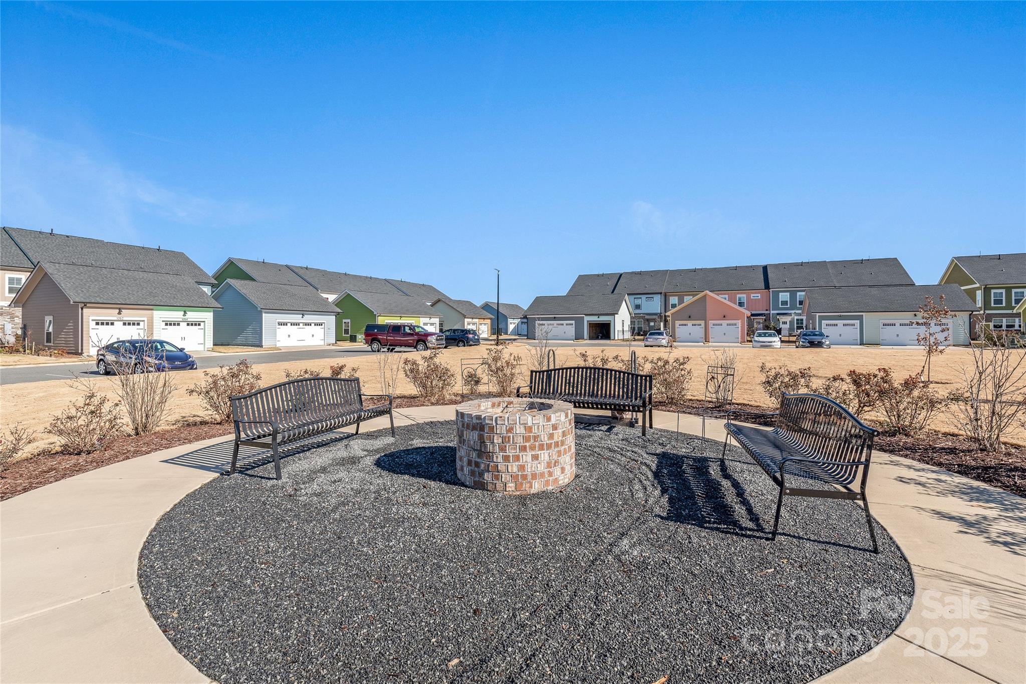 Riverwalk - Residential