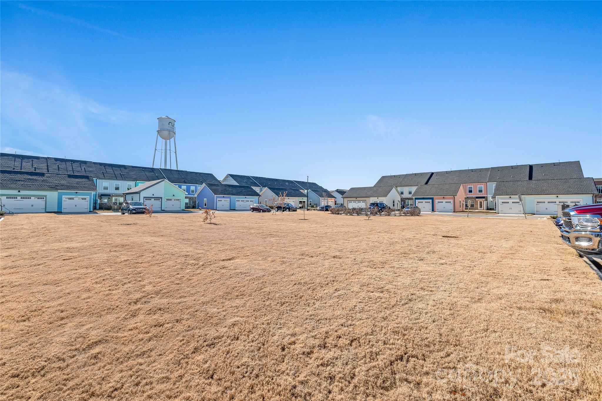 Riverwalk - Residential