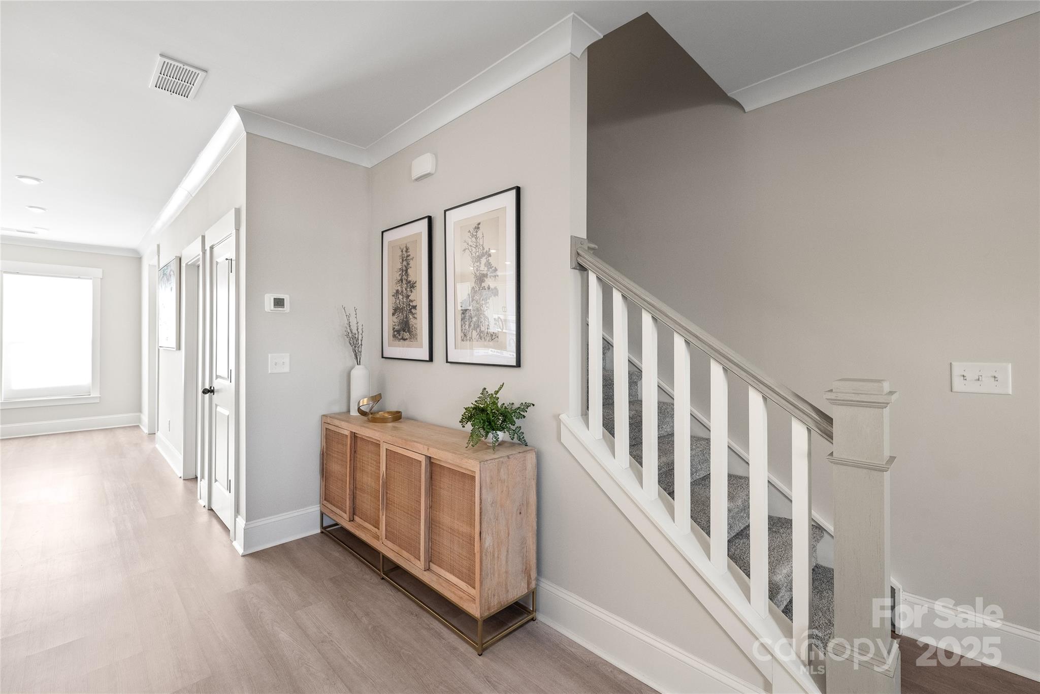 Riverwalk - Residential