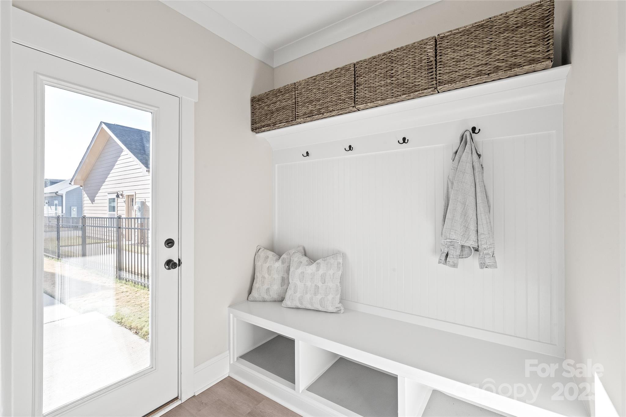 Riverwalk - Residential